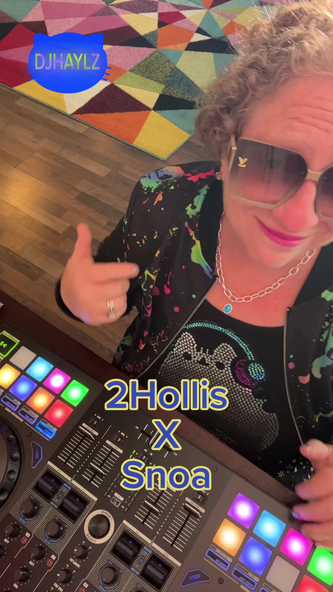 @DJHAYLZ