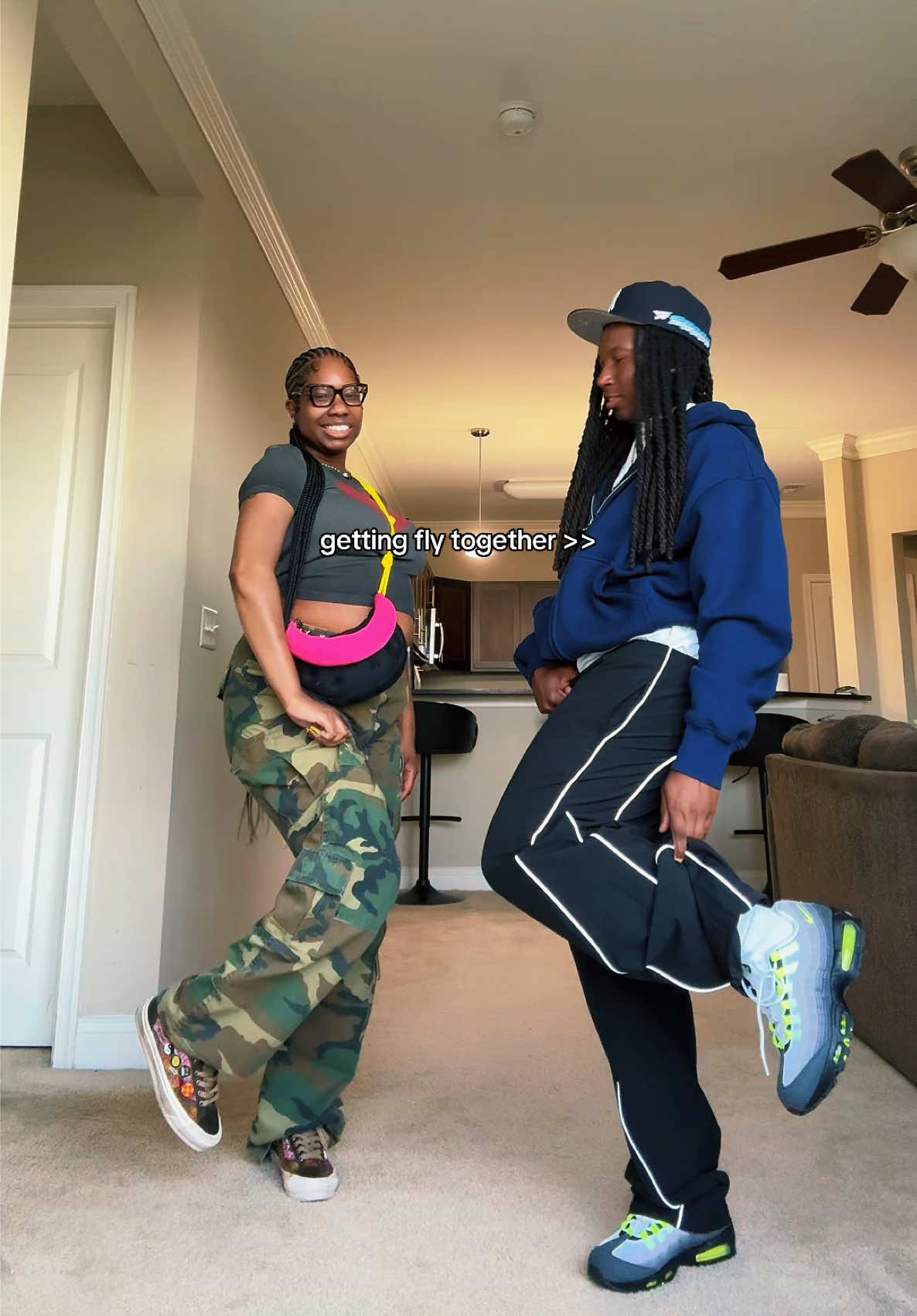 @NY & TAE