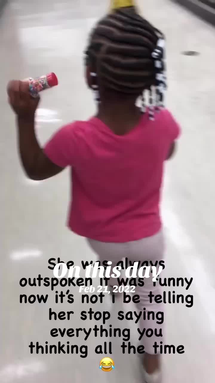 @Shanae