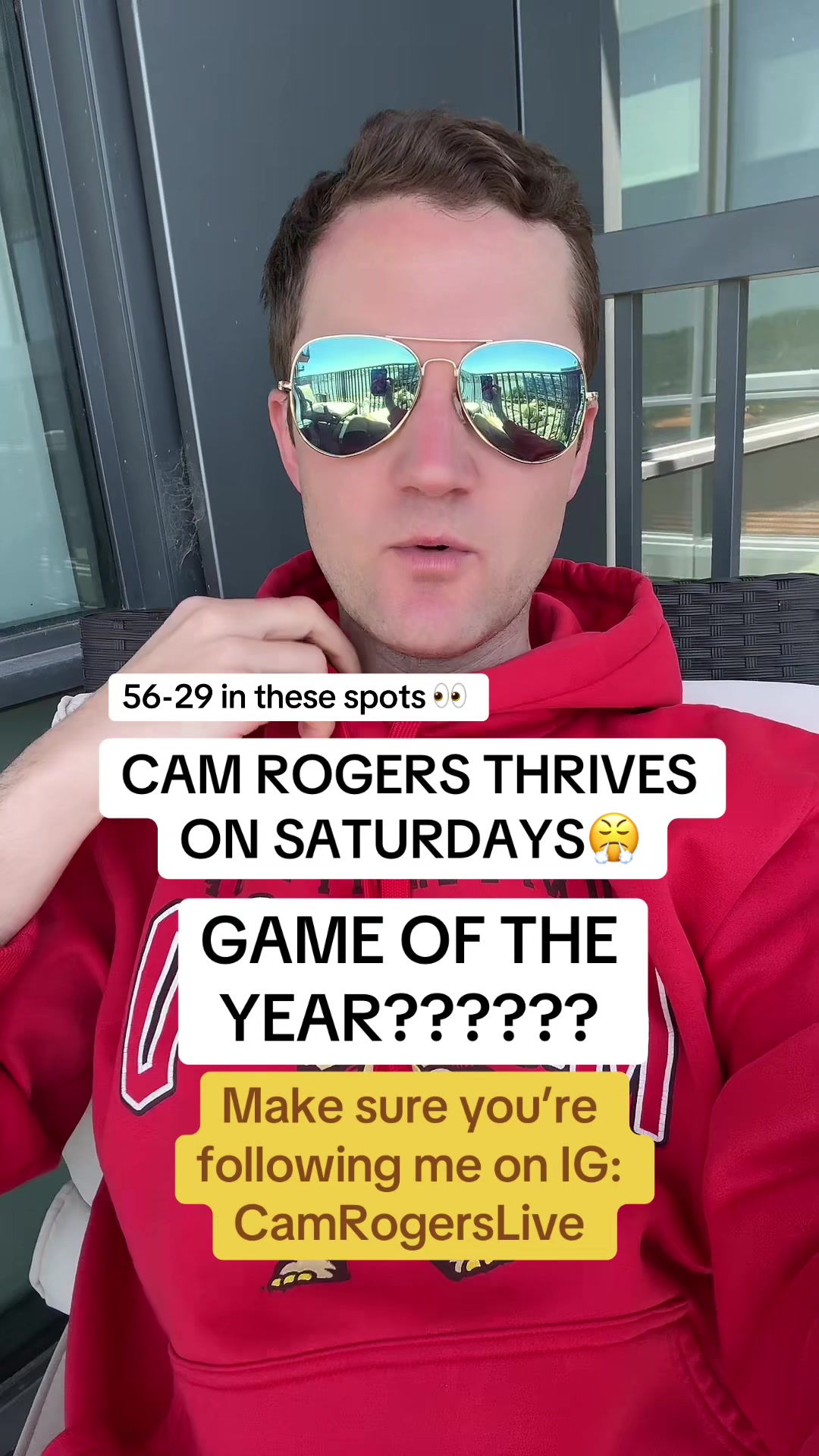 @Cam Rogers