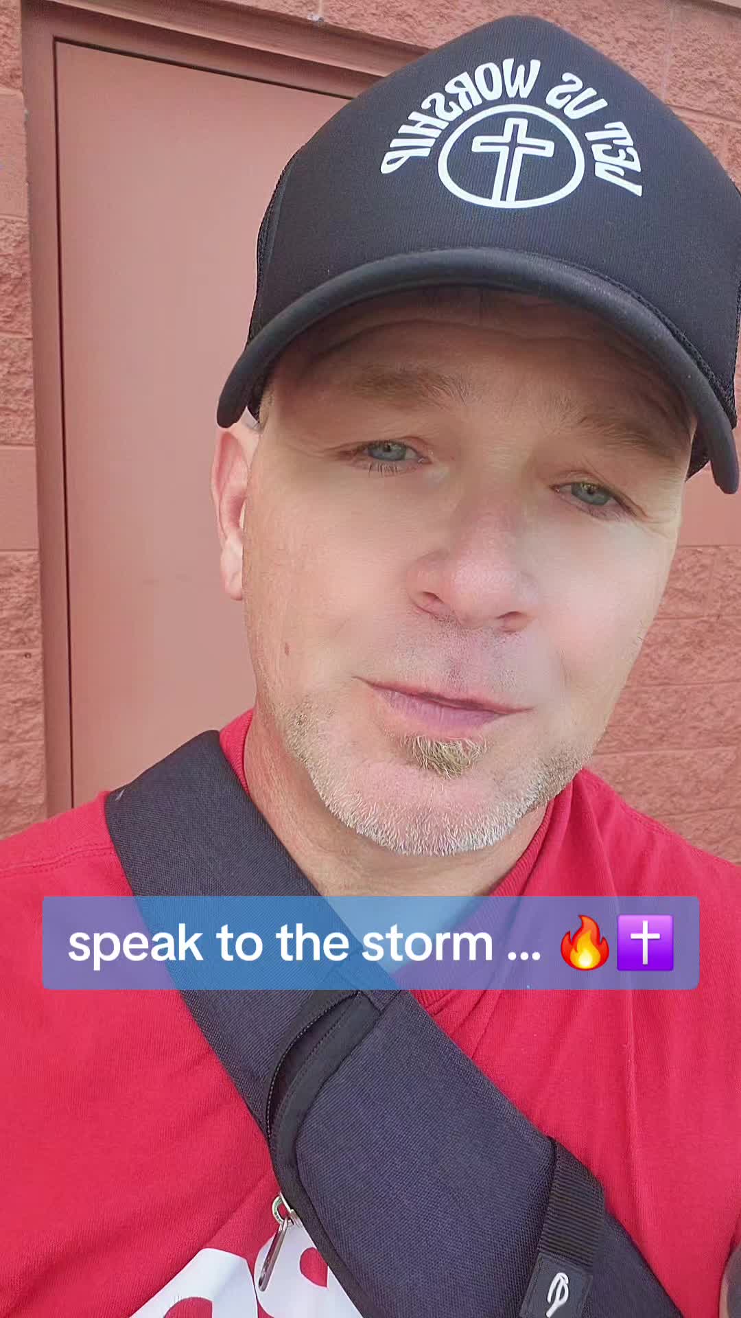 @Crosswalker_Mikael ✝️