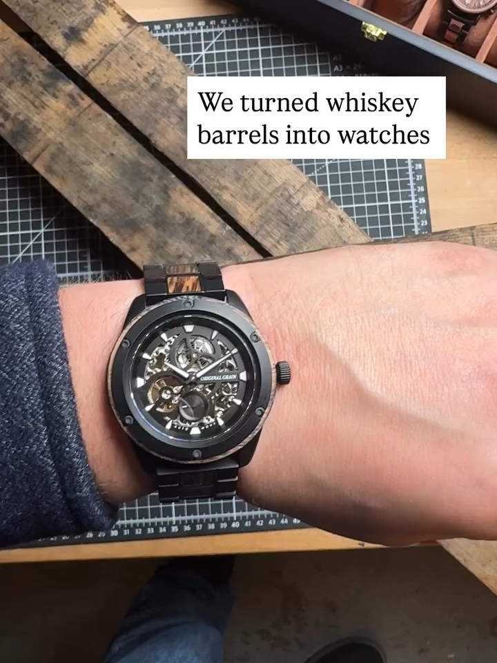 @Original Grain