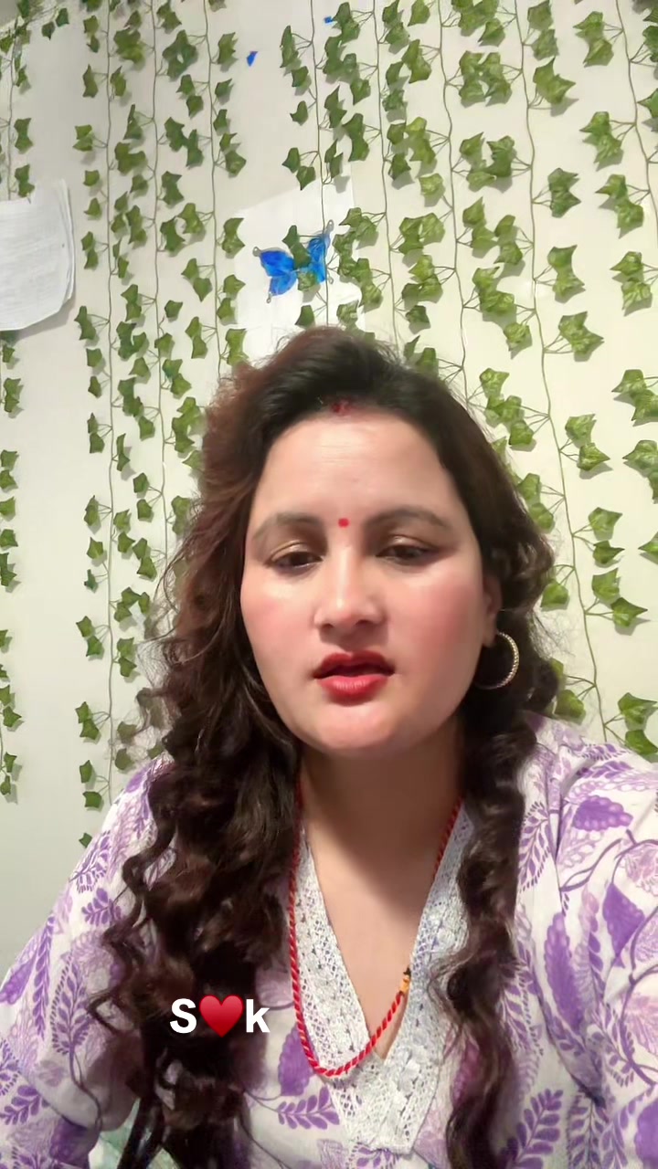 @🙏🇳🇵Sita bhandari🇺🇸❤️