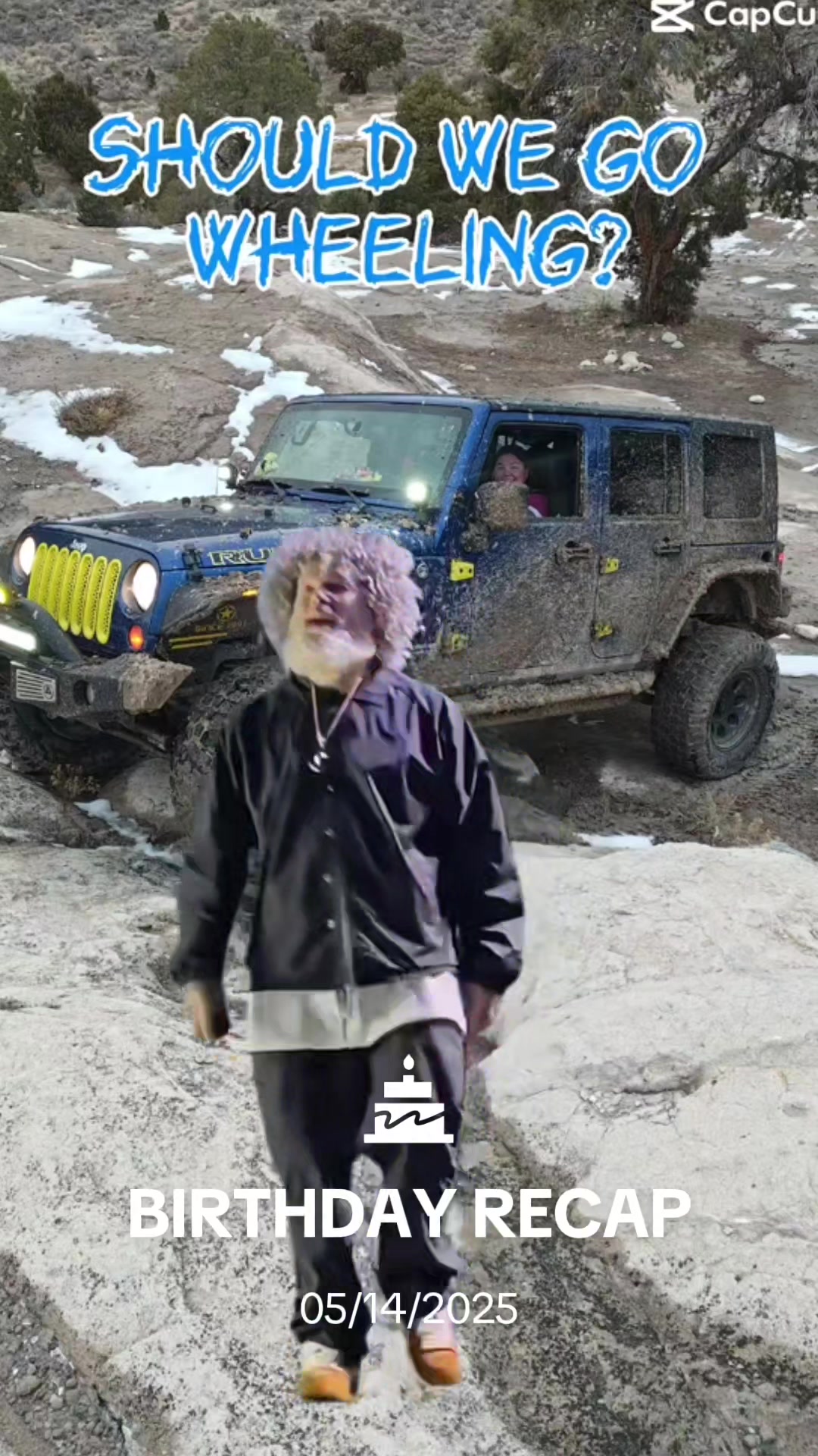 @Utah off-road adventures