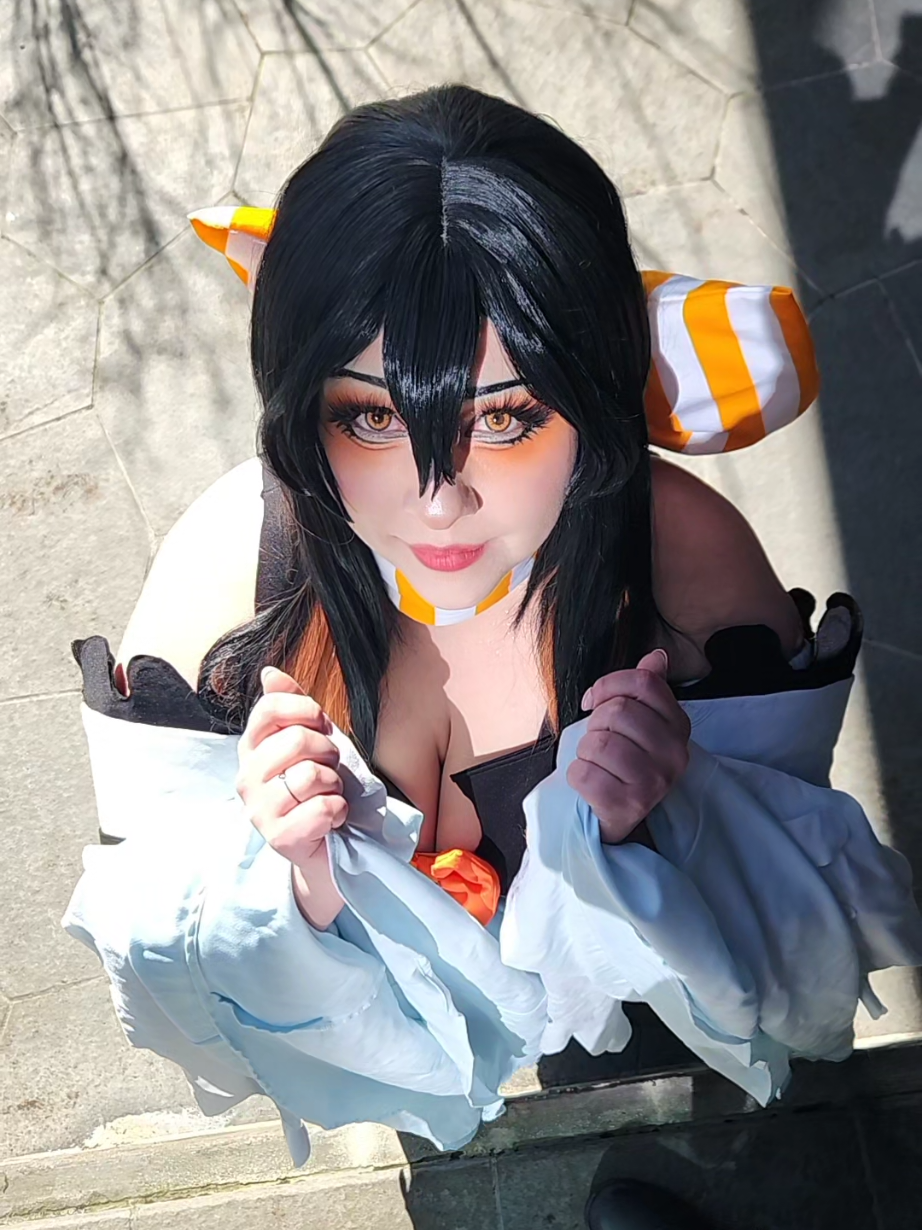 @✨️ Majensta ✨️