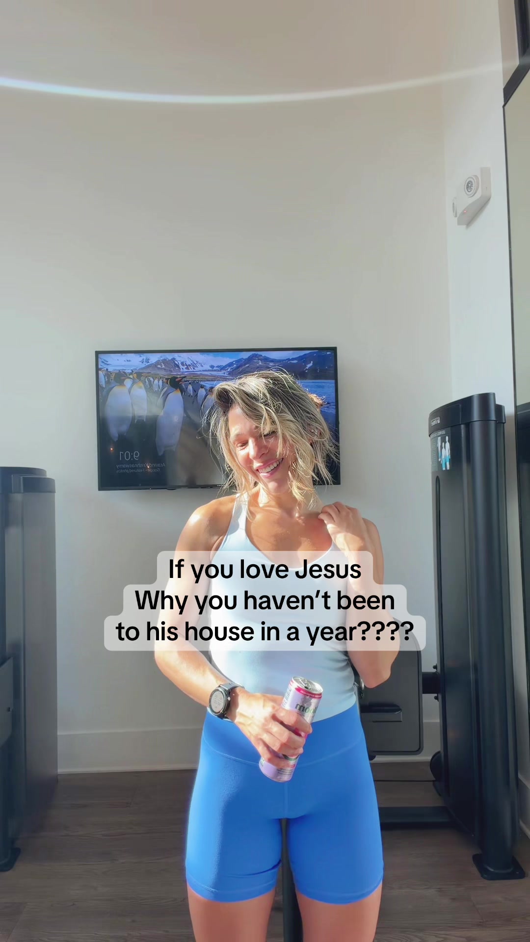 @Thegospeltea
