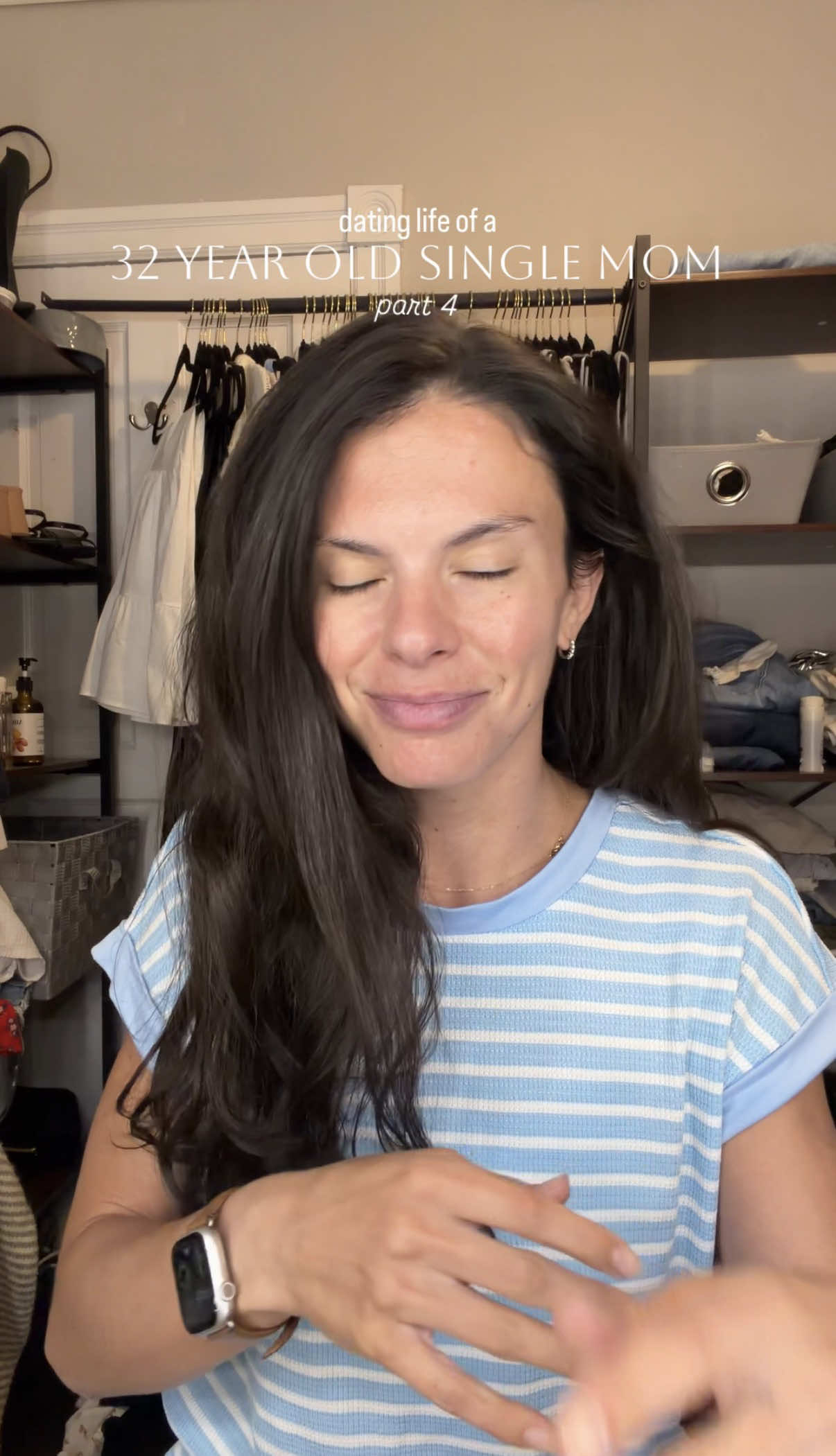 @LIV &mdash; solo mom