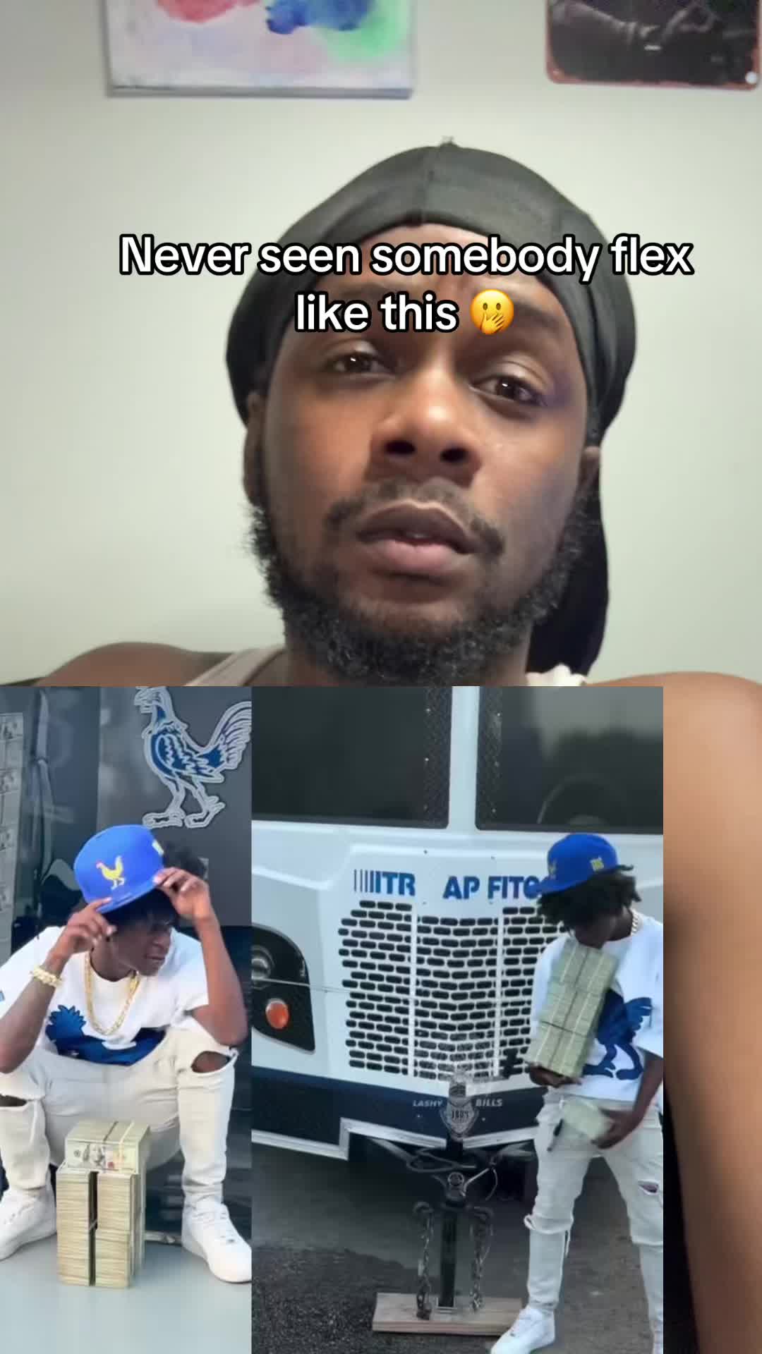 @Ekid Knuck