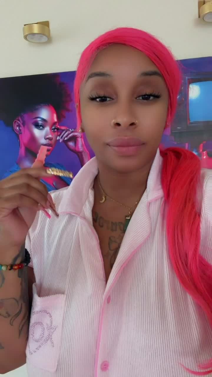 @Brittney&rsquo;sTrill Talk podcast🌈