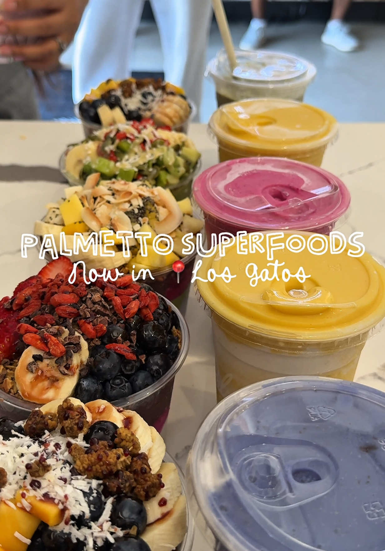 @Angie | Bay Area foodie