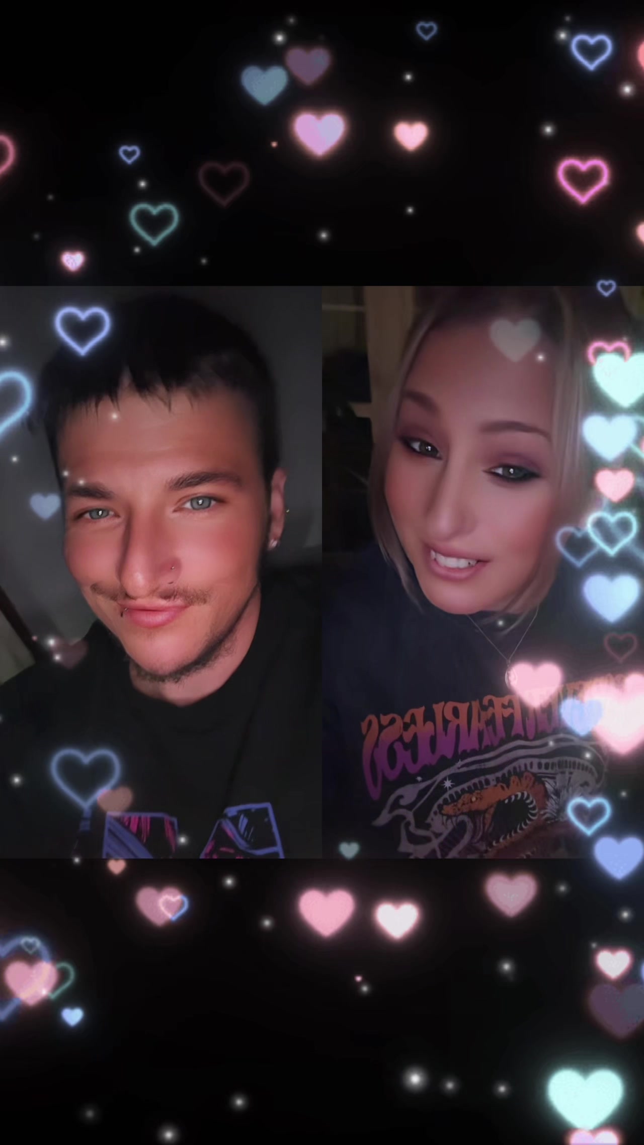 @💙💜TreyGail💜💙