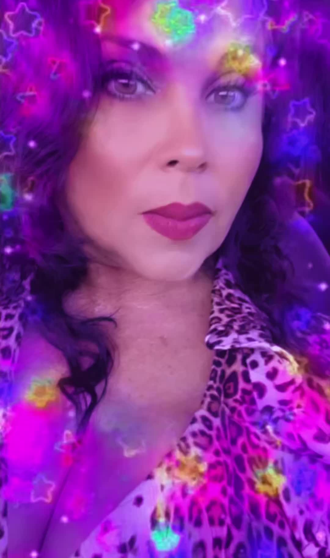 @Luna Sanchez