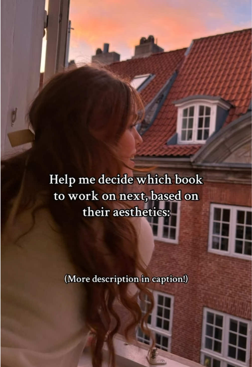 @Sophie // Writer + Illustrator