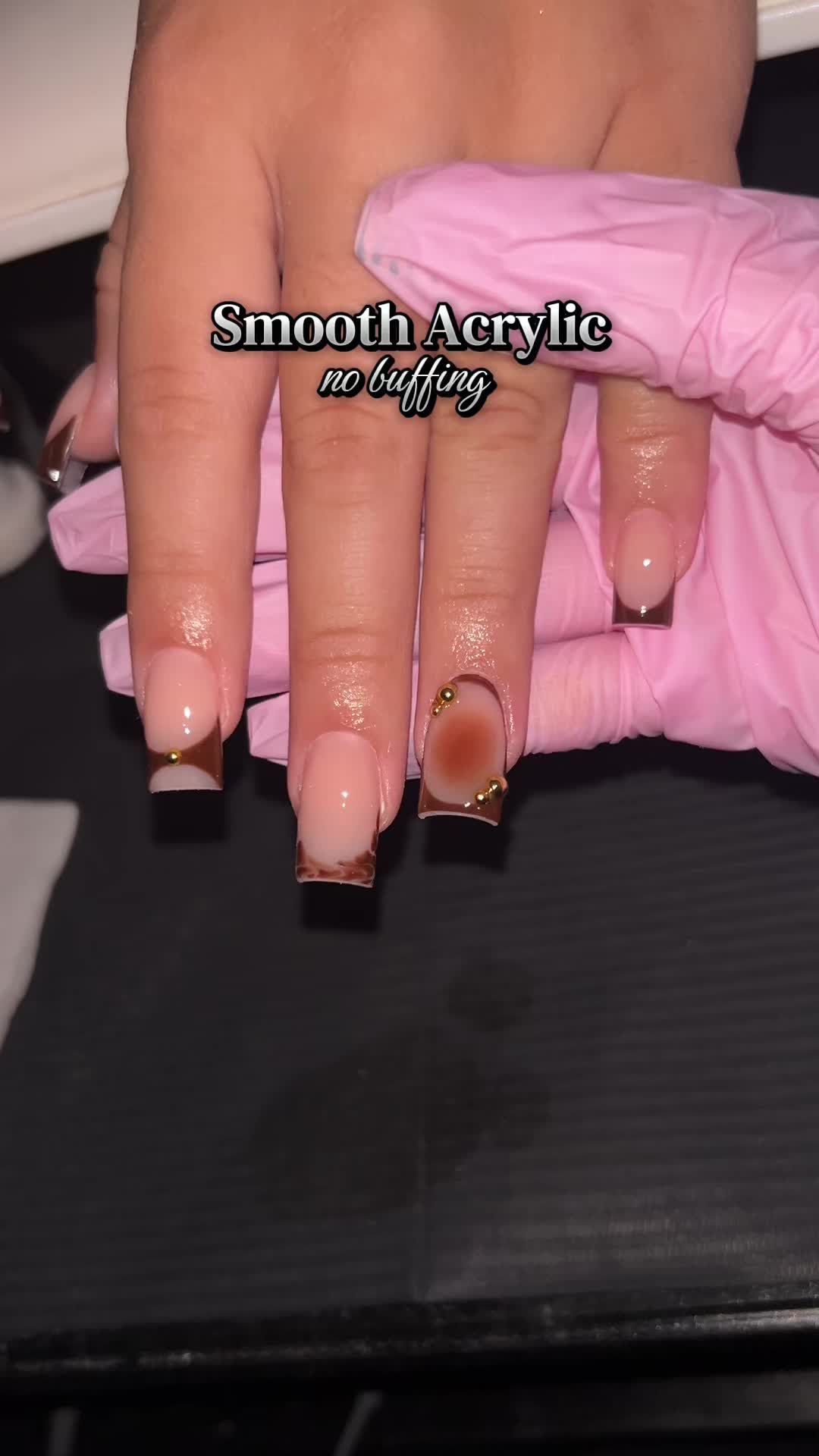 @NWA NAIL TECH