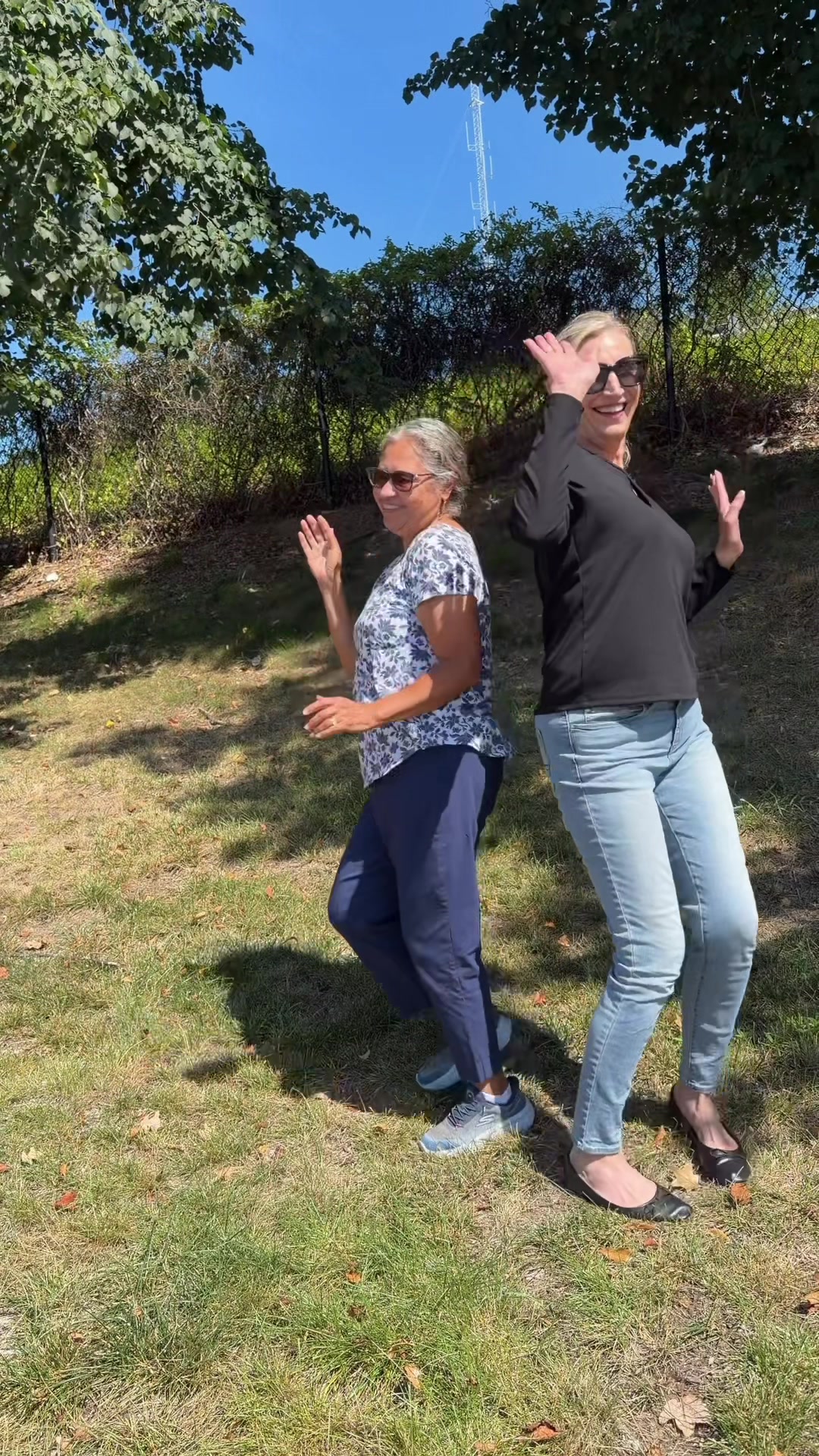 @Linda Montavon | Beauty 50+