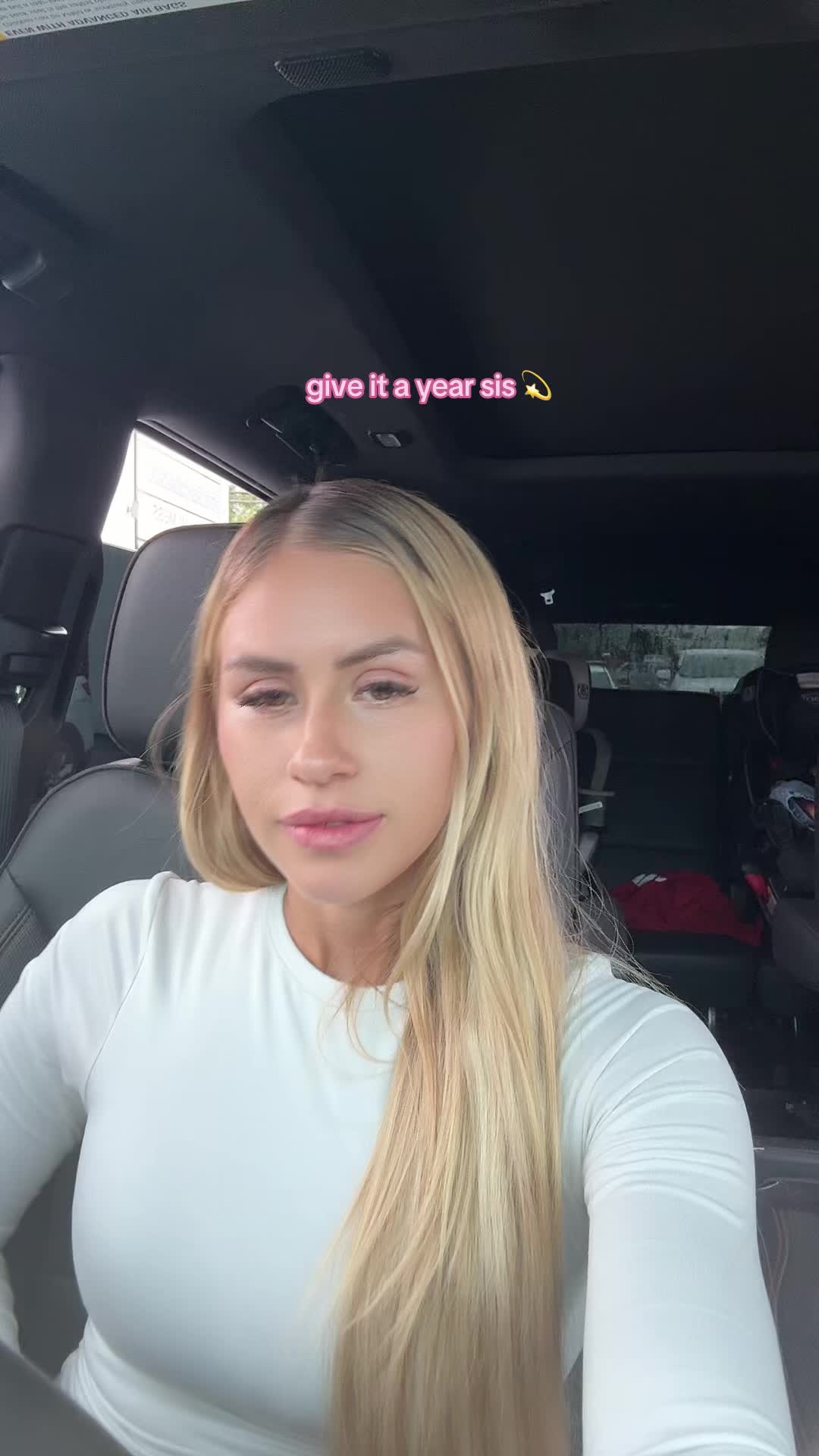 @Victoria M