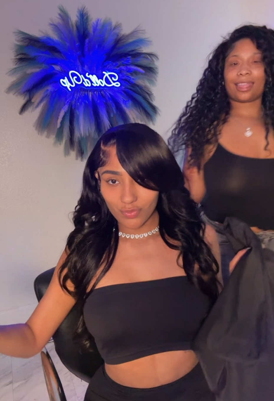 @Jadynn Brown 🦂