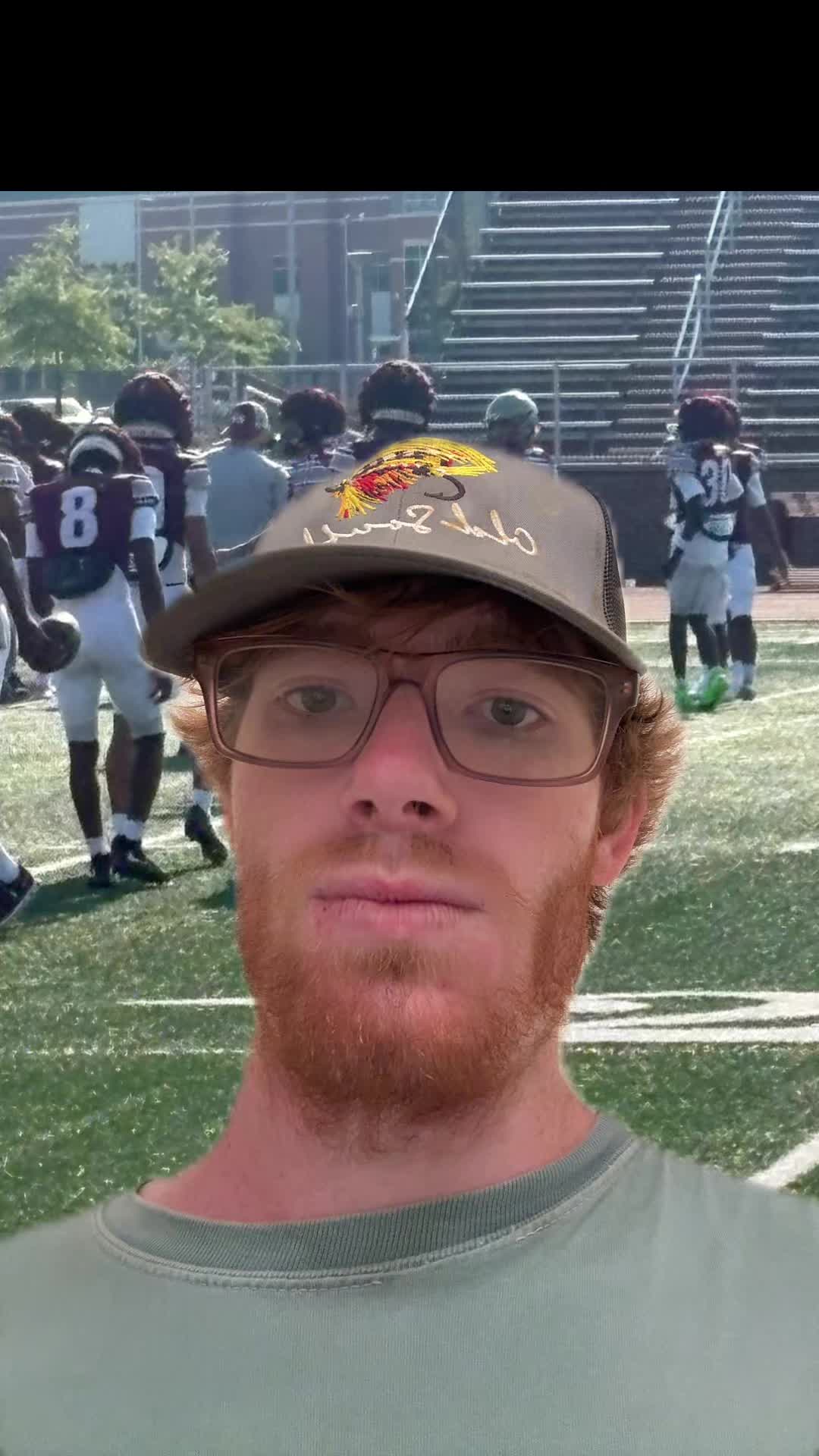 @Bustedkneesports