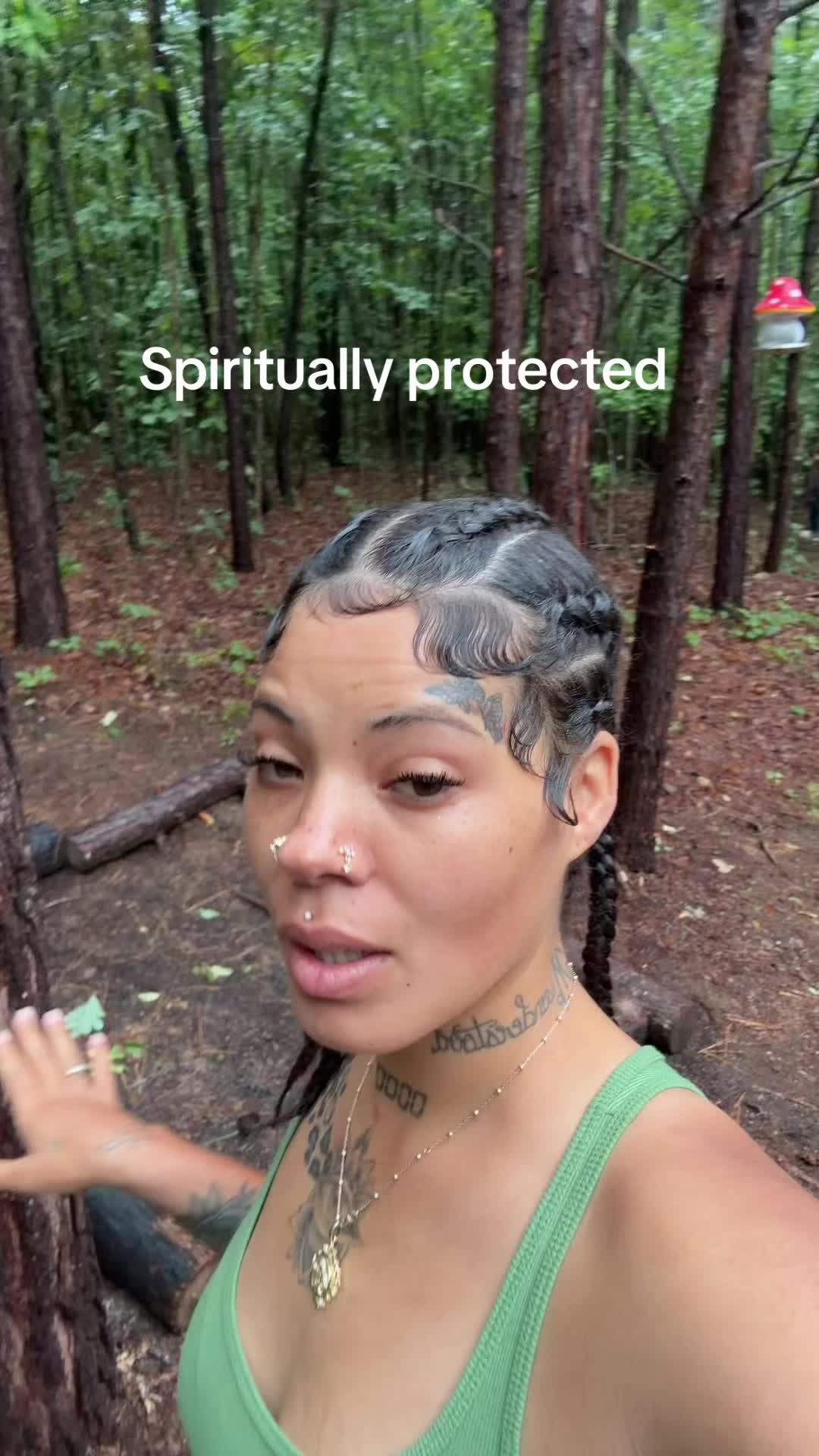 @AliGoddess☥ | Seamoss🌱