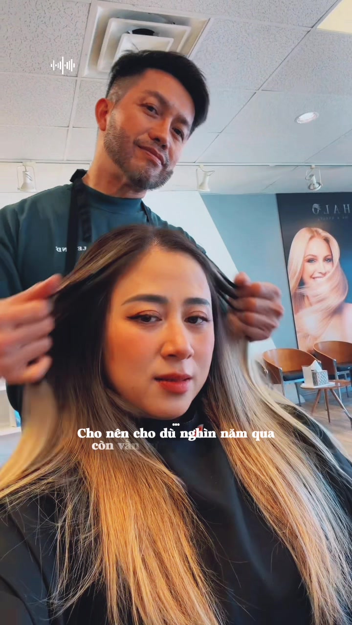 @Jenny Nguyen