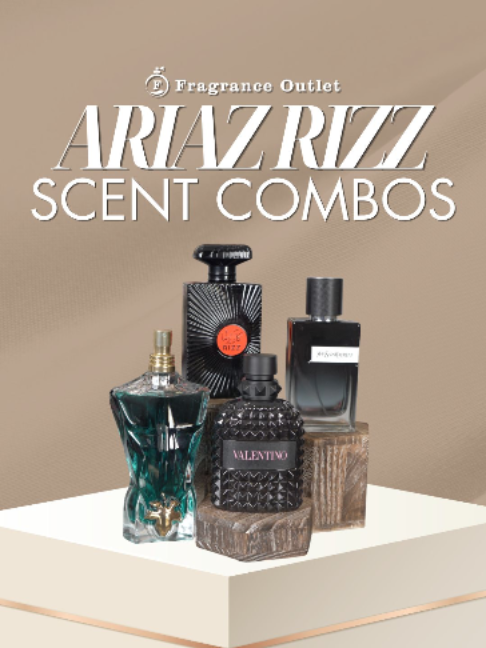 @Fragrance Outlet-Shop