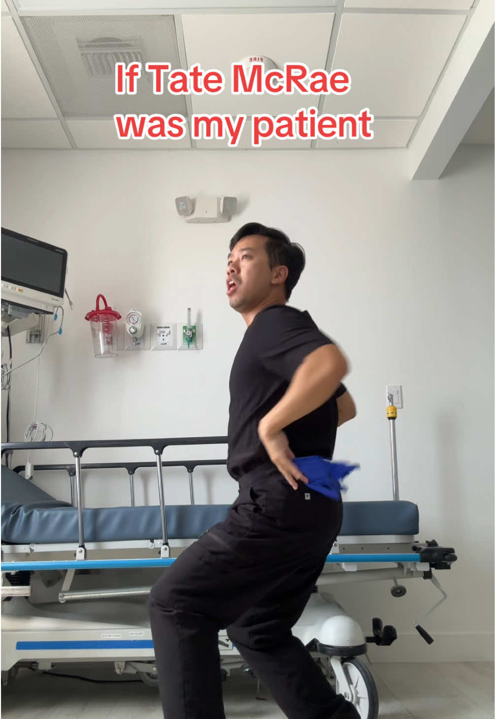 @Patrick Nguyen | PA-C