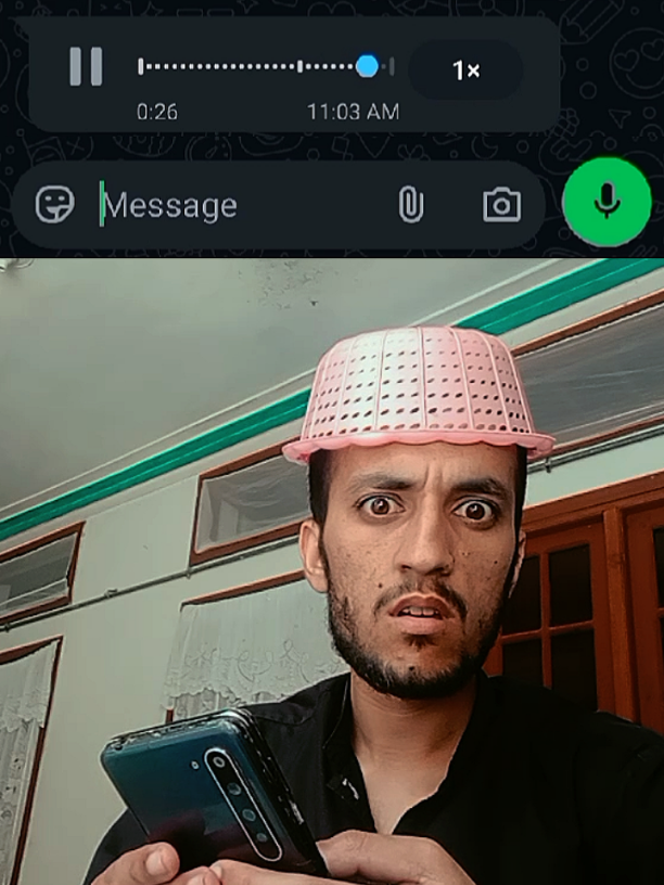 @Hassan Khan