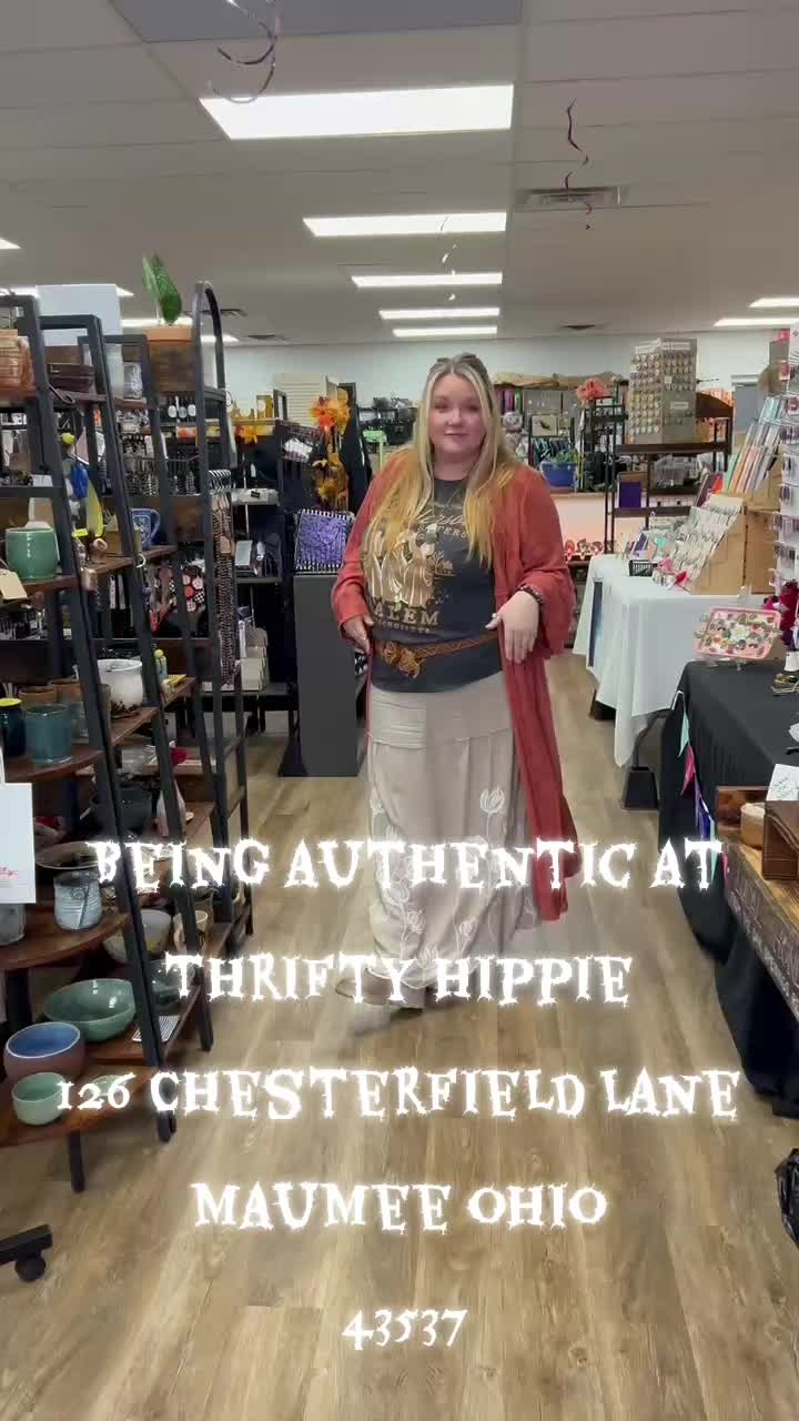 @ThriftyhippieLLC