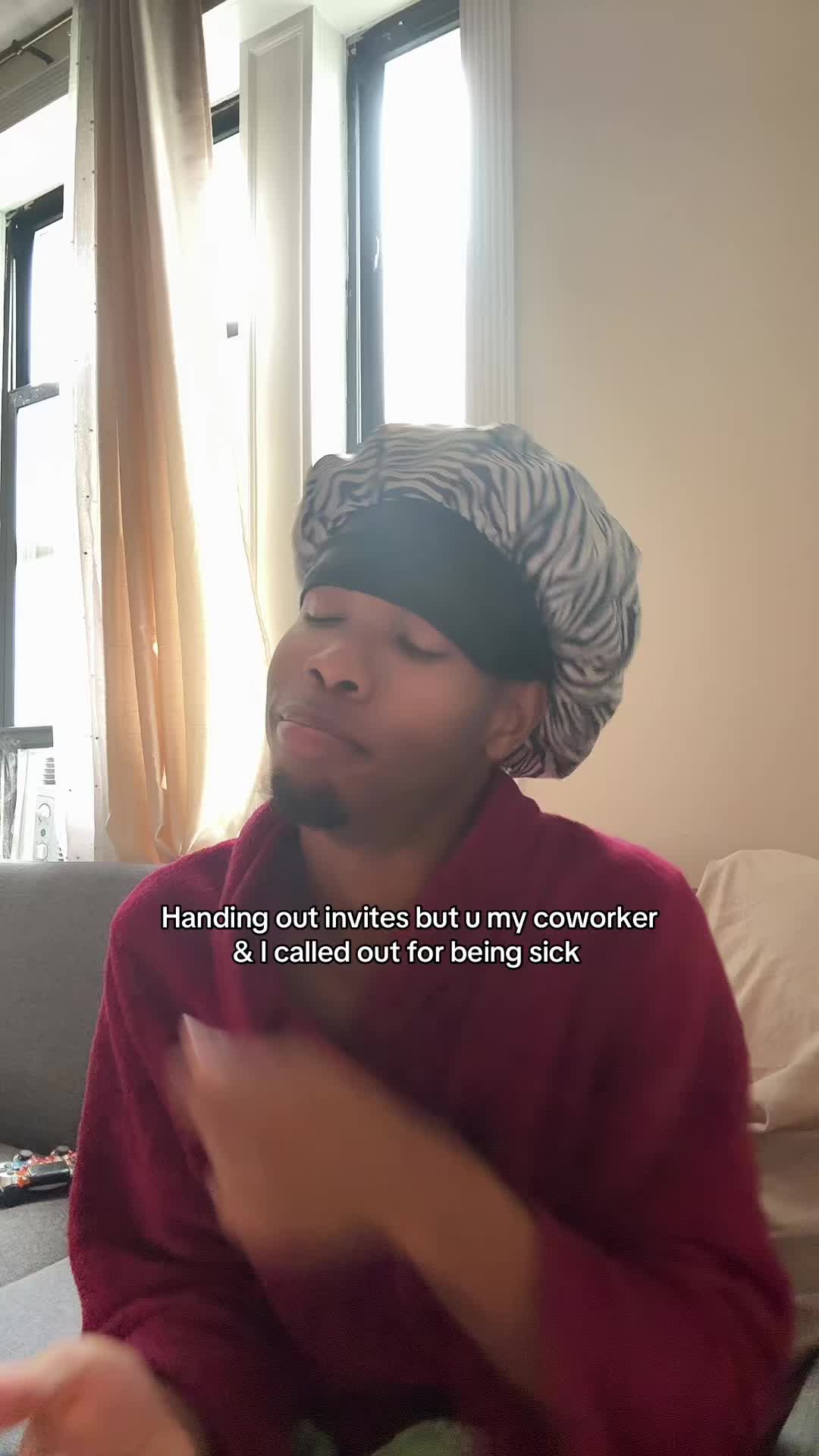 @Kam 🤠