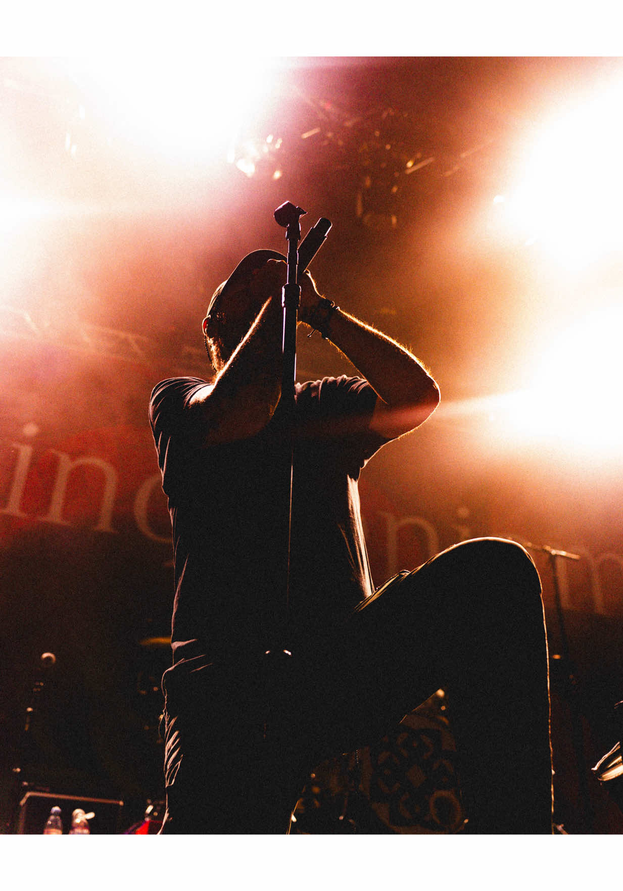@Breaking Benjamin
