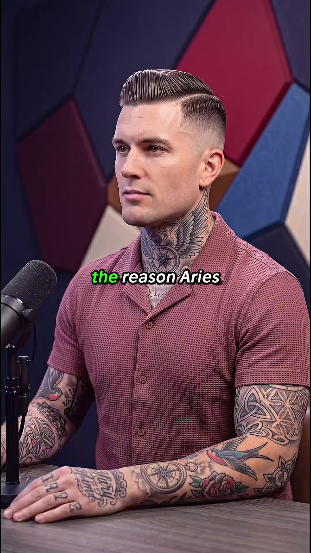 @Alex Thorne