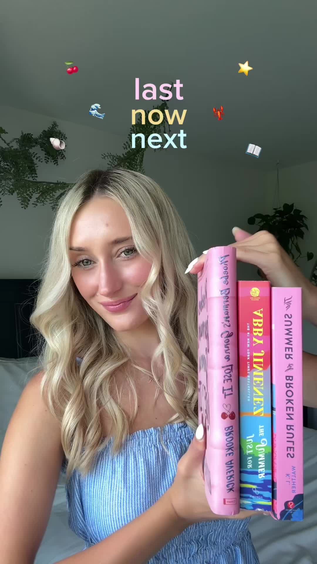 @Courtney Renée 📖