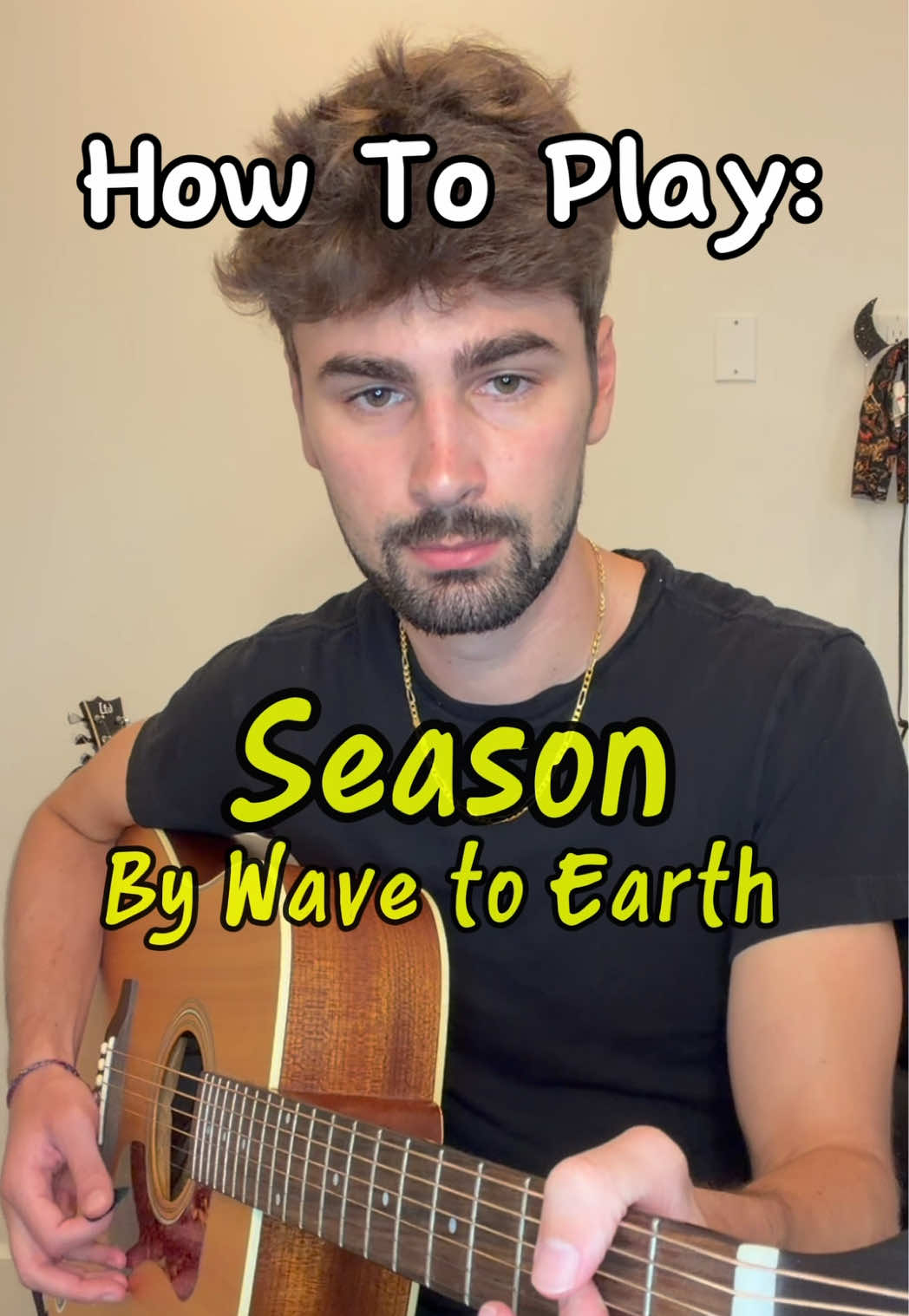 @Guitar Basics