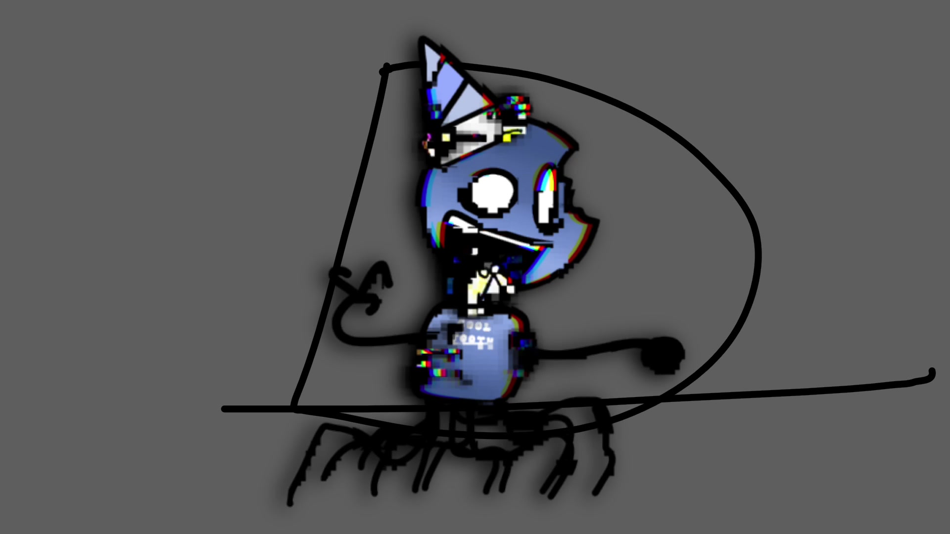 @Destr00ya-LWP-BFDI🤣🐢
