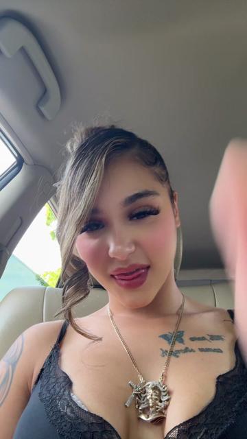 @Milly Babyyy🥰