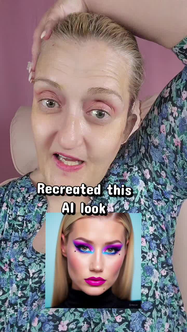 @Charmakeupcorner