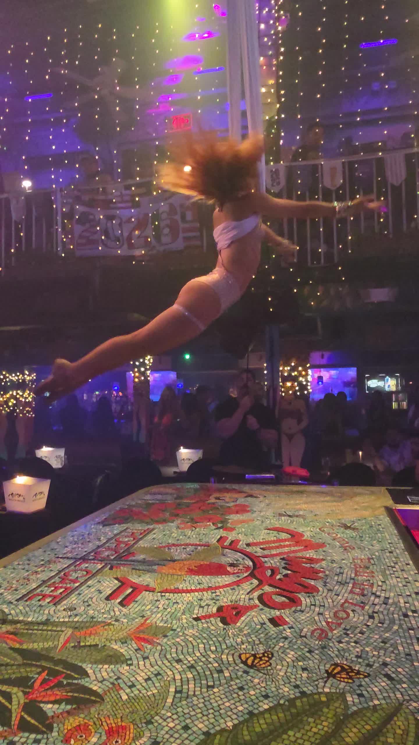 @Forty ๐ค
