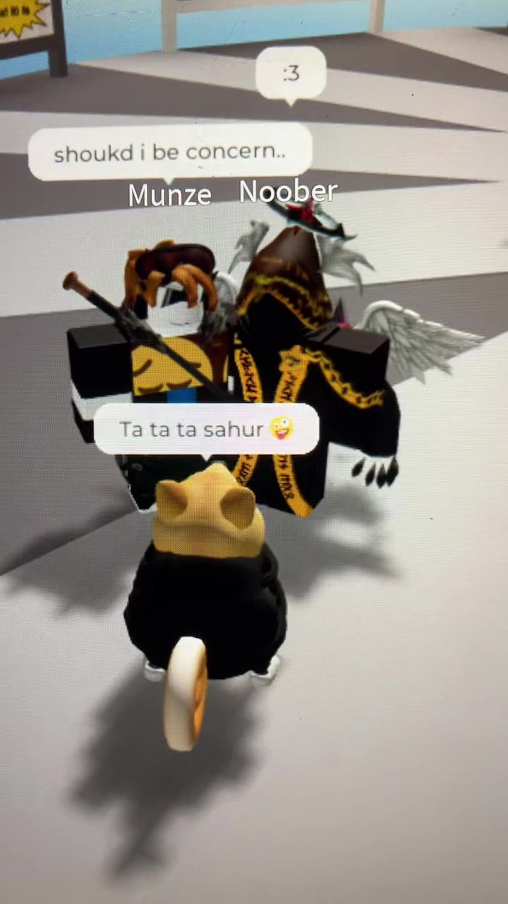 @Patrick