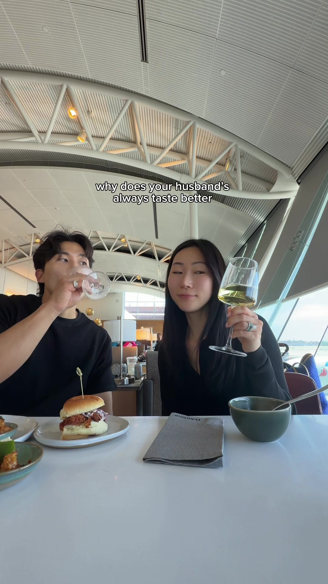 @David & Hana
