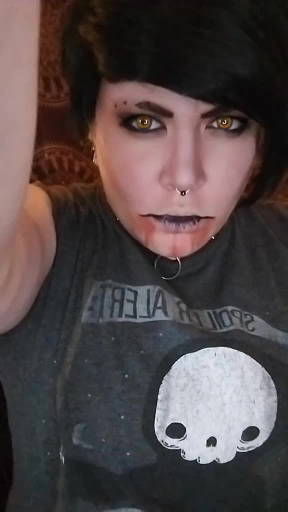 @🏳️&zwj;⚧️ ⚸𖤐🦇 V 🦇𖤐⚸🏳️&zwj;⚧️