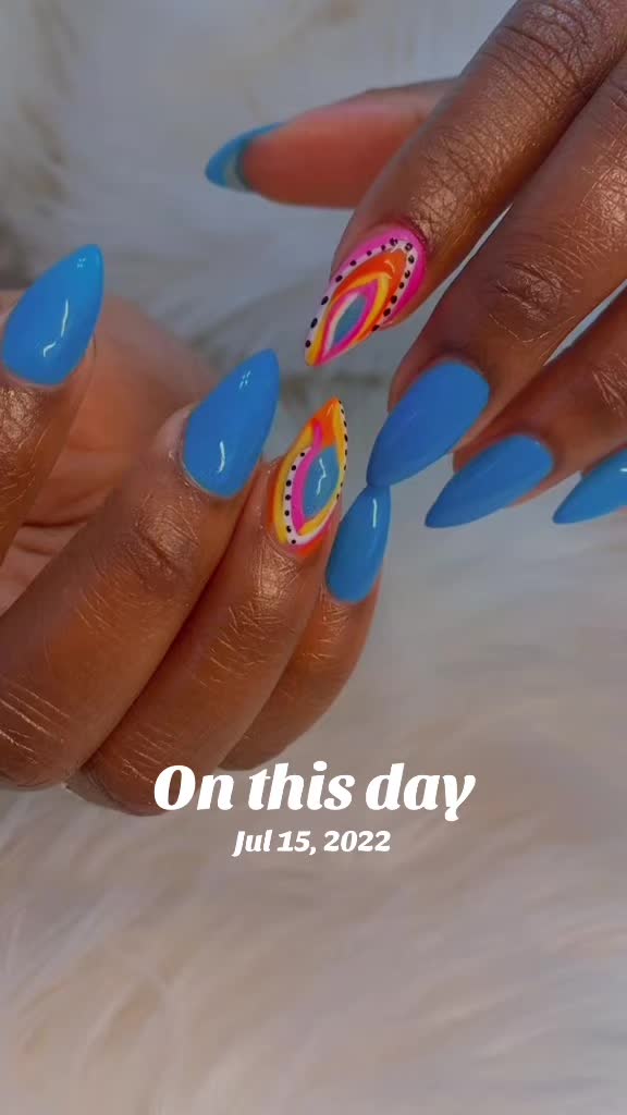 @Nikki Nailz