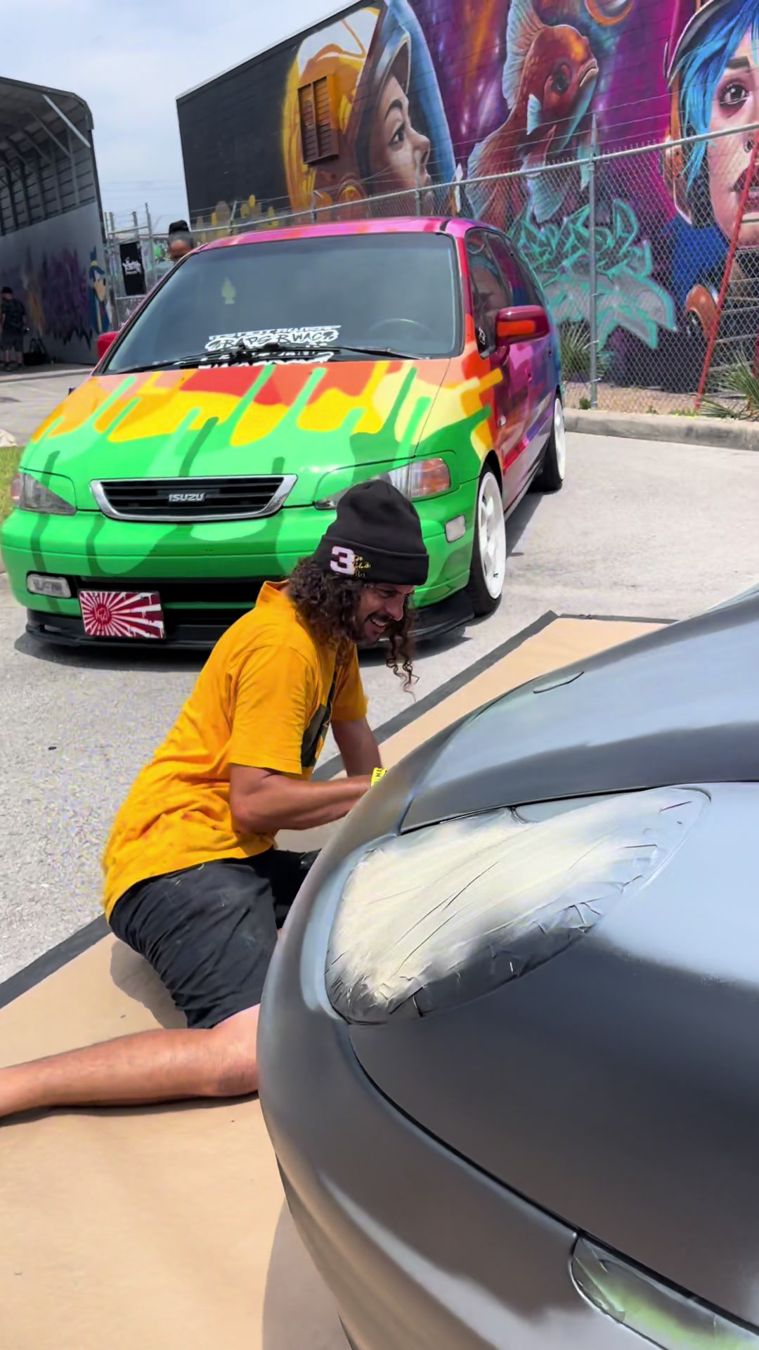 @wrapsrwack