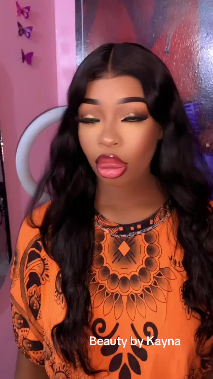 @KaynaBeautyhair 🌸💄