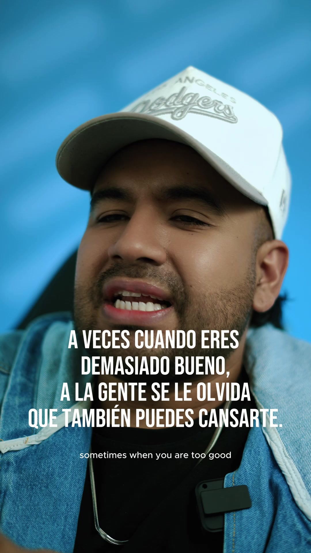 @El mister