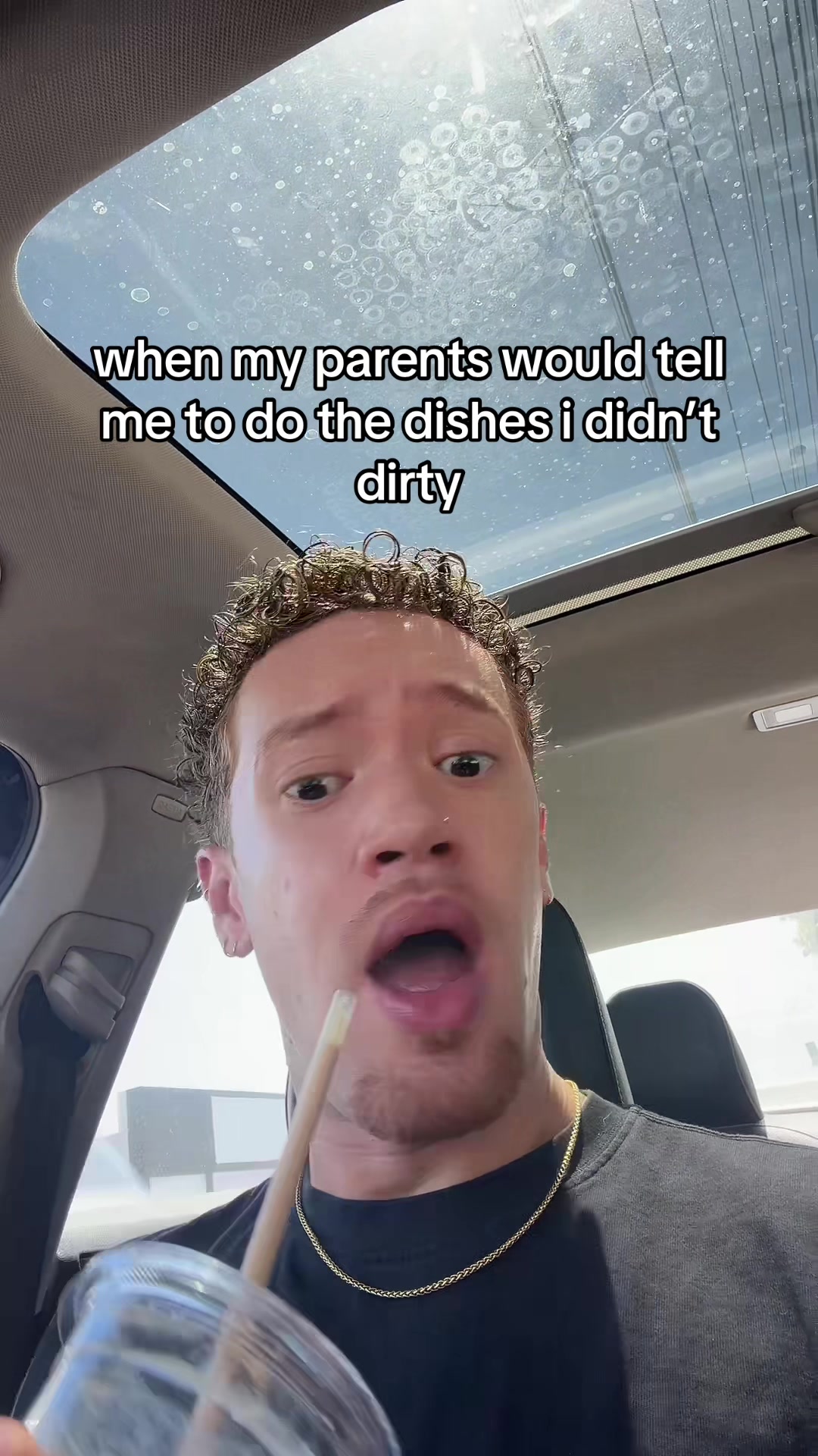 @trévon