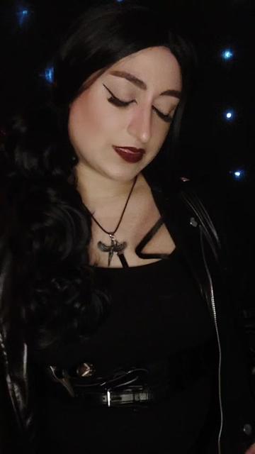 @MorbidQueen