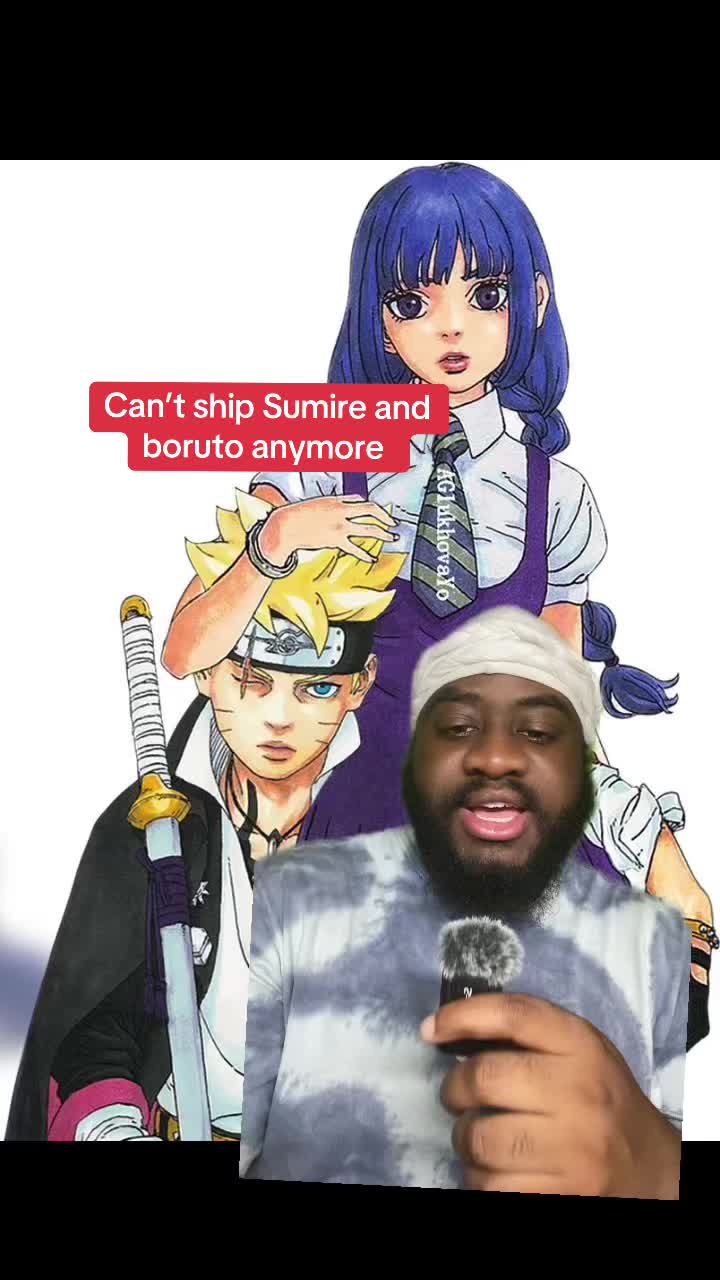 @zizi |Boruto fan|