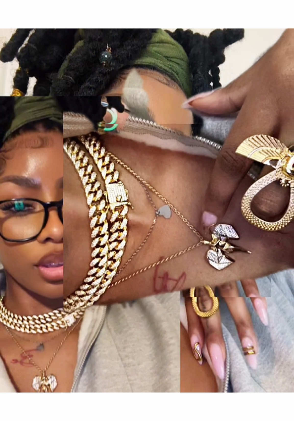 @Ancient Aura Jewelry