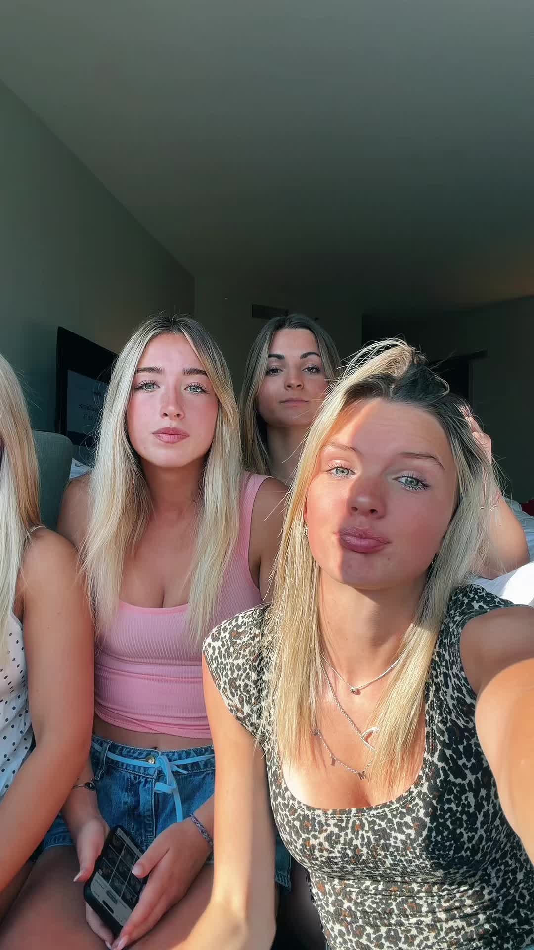 @sammie spam💋