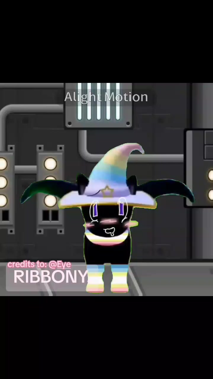 @Neo/Ribbony.
